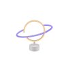 Reality Planet lampka nocna LED Biały, 1-punktowy