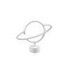 Reality Planet lampka nocna LED Biały, 1-punktowy