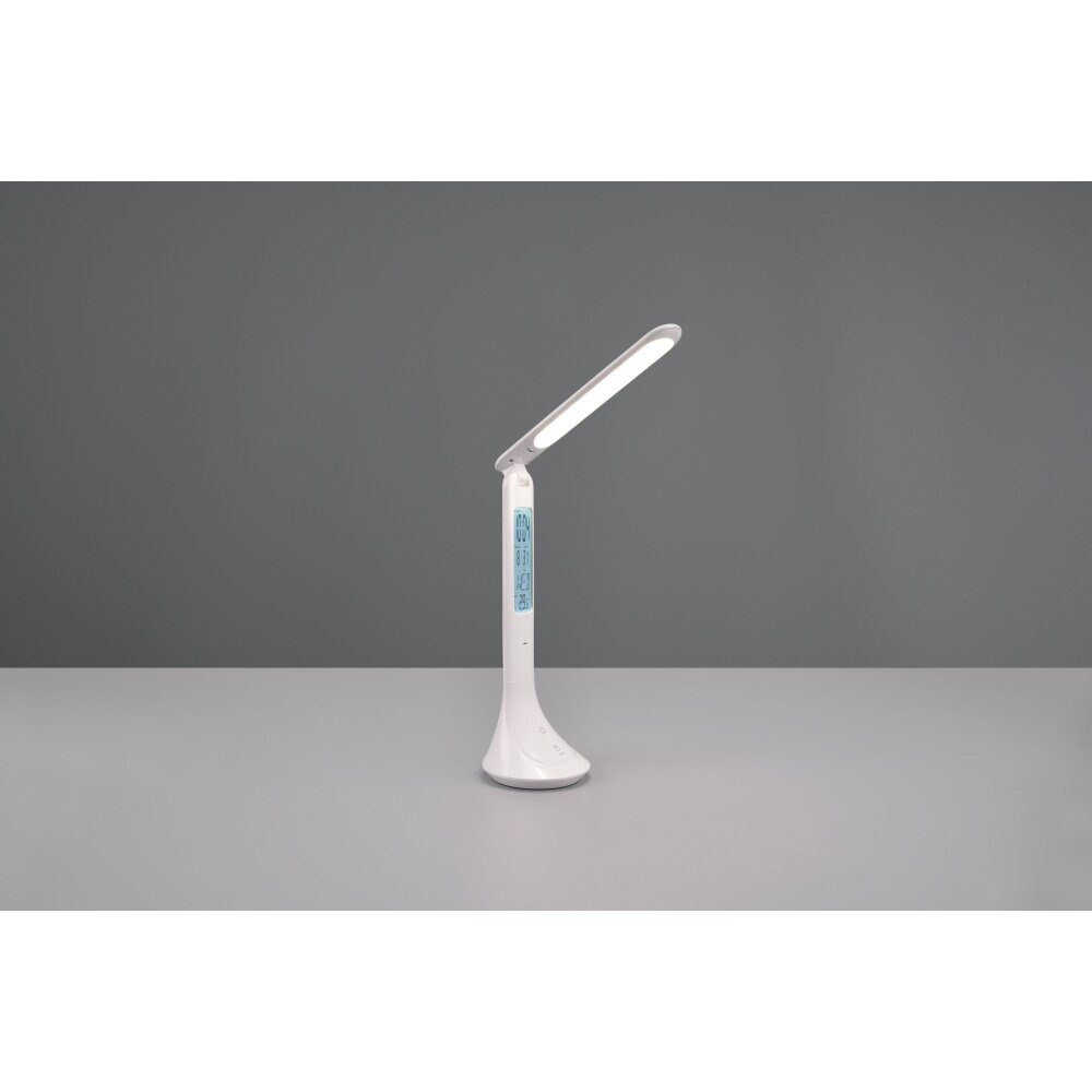 Reality Patty lampka nocna LED Biały, 1-punktowy main product photo
