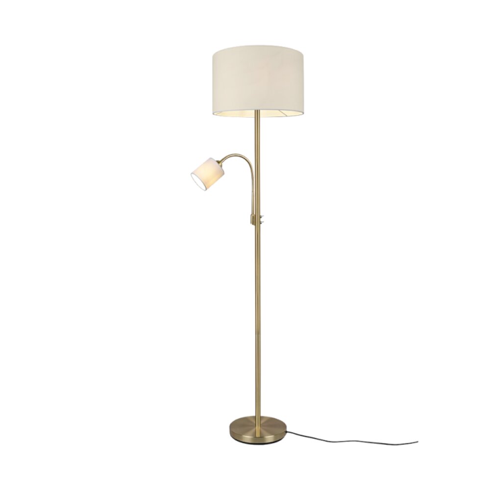 Vezza Lampa Stojąca Mosiądz, 2-punktowe main product photo