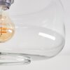 Boza Lampa sufitowa Przezroczysty, 1-punktowy