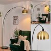 Baloca Lampa stojąca Czarny, 1-punktowy