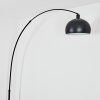 Baloca Lampa stojąca Czarny, 1-punktowy
