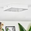 Esmar Lampa sufitowa LED Biały, 1-punktowy