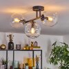 Gastor Lampa sufitowa, Kula świetlna Przezroczysty, 3-punktowe