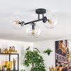 Gastor Lampa sufitowa, Kula świetlna Przezroczysty, 3-punktowe