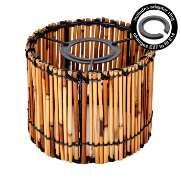 Cando część zamienna, klosz naturalny