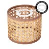 Bongal beige, Ecru