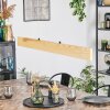 Fugelsta Lampa wisząca, Lampa wisząca LED Czarny, 1-punktowy