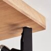 Hagan Lampa sufitowa, Spot sufitowy Chrom, Ecru, Czarny, 4-punktowe