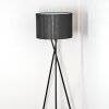 Soungou Lampa stojąca Czarny, 1-punktowy
