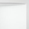 Soungou lampa stojąca kolory naturalne, biały, 1-punktowy