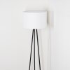 Soungou Lampa stojąca Czarny, 1-punktowy