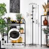 Koyoto Lampa stojąca 31 cm Przezroczysty, 5-punktowe