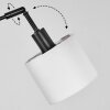 Bassagoda Lampa stojąca Czarny, 5-punktowe