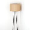 Soungou Lampa stojąca Czarny, 1-punktowy