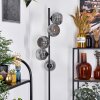 Ripoll Lampa stojąca Przydymiony, 5-punktowe