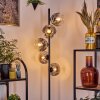 Ripoll Lampa stojąca Przezroczysty, Przydymiony, 5-punktowe