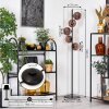 Koyoto lampa stojąca 31 cm miedziany, 5-punktowe