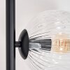 Ripoll Lampa stojąca Przezroczysty, 5-punktowe