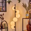 Gastor Lampa stojąca Biały, 6-punktowe