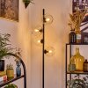 Koyoto Lampa stojąca Przezroczysty, 4-punktowe