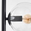 Koyoto Lampa stojąca Przezroczysty, 4-punktowe