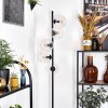 Koyoto Lampa stojąca 31 cm Przezroczysty, 5-punktowe