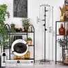 Koyoto Lampa stojąca 31 cm Przezroczysty, 5-punktowe