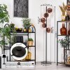 Koyoto Lampa stojąca 31 cm W kolorze miedzi, 5-punktowe