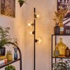 Koyoto Lampa stojąca 31 cm Przezroczysty, 4-punktowe