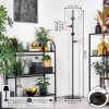 Koyoto Lampa stojąca 31 cm Przezroczysty, 4-punktowe