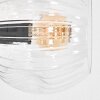 Koyoto Lampa stojąca Przezroczysty, 4-punktowe