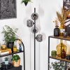 Koyoto Lampa stojąca Przydymiony, 4-punktowe