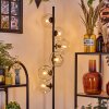 Ripoll Lampa stojąca Przezroczysty, 6-punktowe