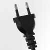 Steinhauer lampka nocna Czarny, 1-punktowy