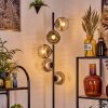 Ripoll Lampa stojąca Przezroczysty, Przydymiony, 5-punktowe