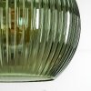 Koyoto Lampa stojąca Czarny, 1-punktowy