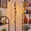 Ripoll Lampa stojąca Przezroczysty, 6-punktowe