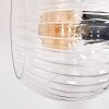 Ripoll Lampa stojąca Przezroczysty, 6-punktowe