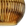 Koyoto Lampa stojąca Czarny, 1-punktowy