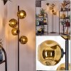 Ripoll Lampa stojąca Złoty, 4-punktowe