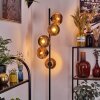 Ripoll Lampa stojąca W kolorze miedzi, 5-punktowe