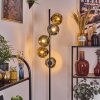 Ripoll Lampa stojąca Niebeieski, Złoty, Zielony, 5-punktowe