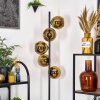 Koyoto Lampa stojąca 31 cm Złoty, 5-punktowe
