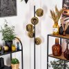 Koyoto Lampa stojąca 31 cm Złoty, 5-punktowe