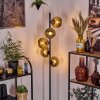 Koyoto Lampa stojąca 31 cm Złoty, 5-punktowe