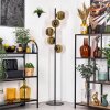 Koyoto Lampa stojąca 31 cm Złoty, 5-punktowe