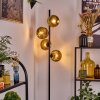 Ripoll Lampa stojąca Złoty, 4-punktowe