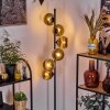 Koyoto Lampa stojąca 31 cm Złoty, 6-punktowe